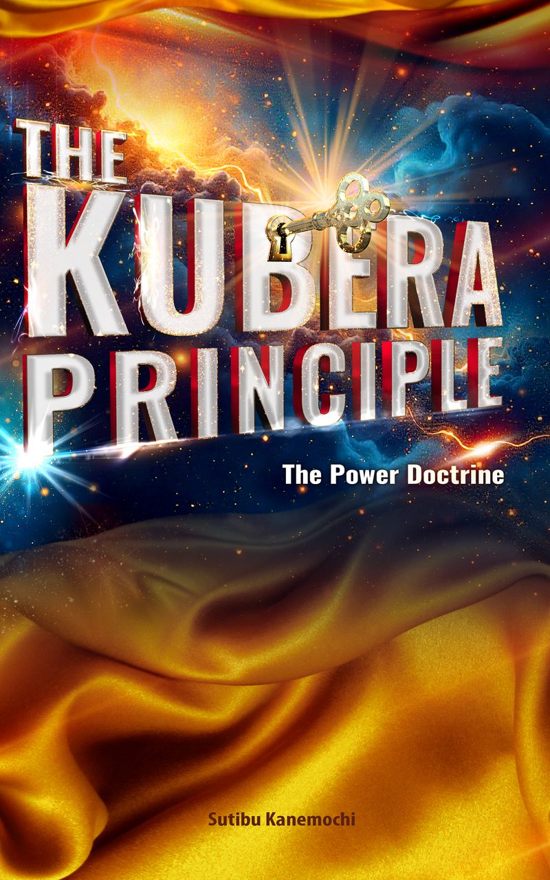 The Kubera Principle — The Power Doctrine