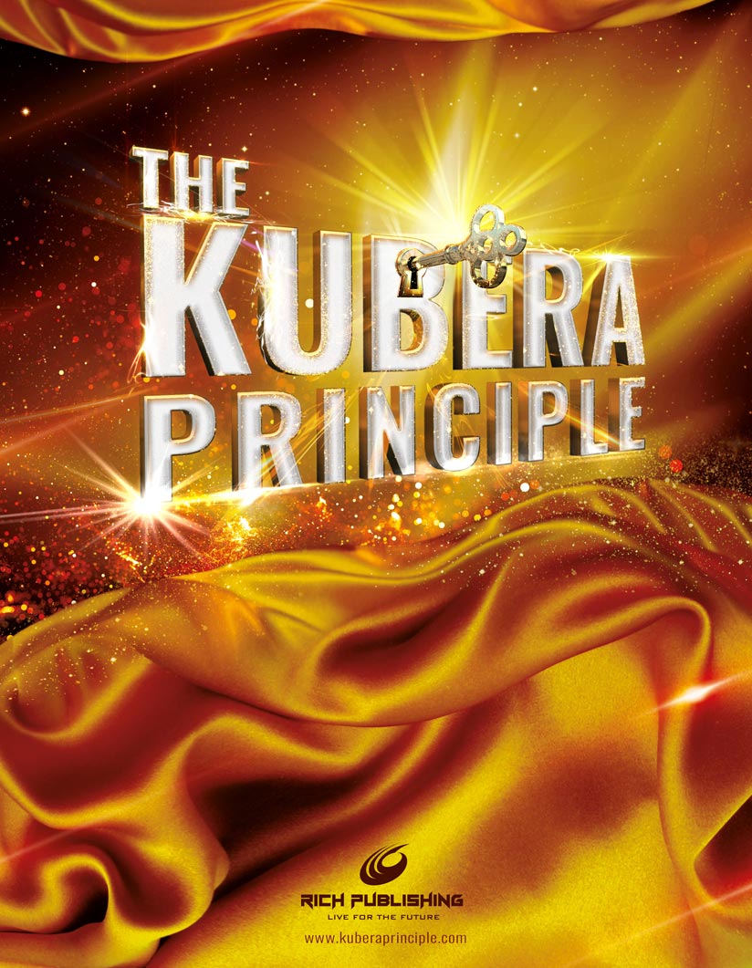 The Kubera Principle